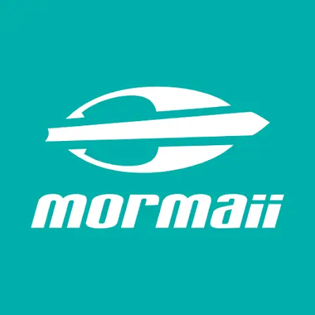 Mormaii