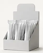 Display de ponto de venda