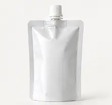 Embalagem pouch