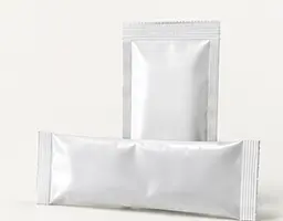 Sachês e monodoses